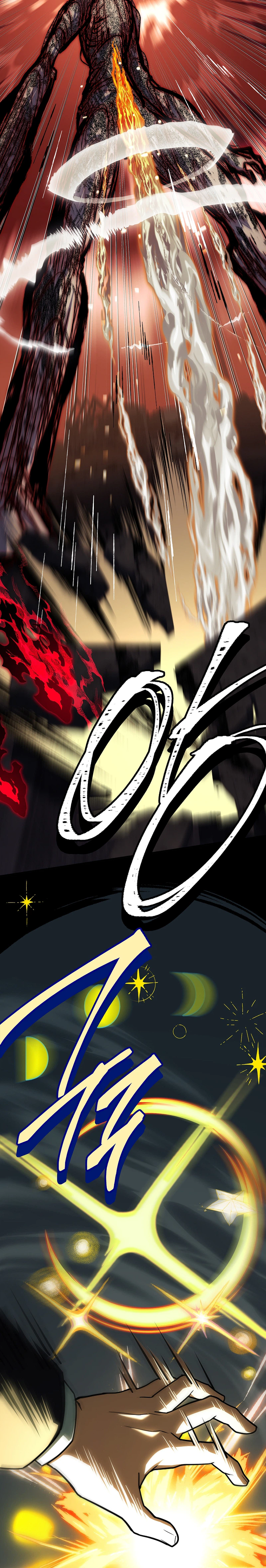 The Legendary Hero is an Academy Honors Student Chapter 87 - Page 10