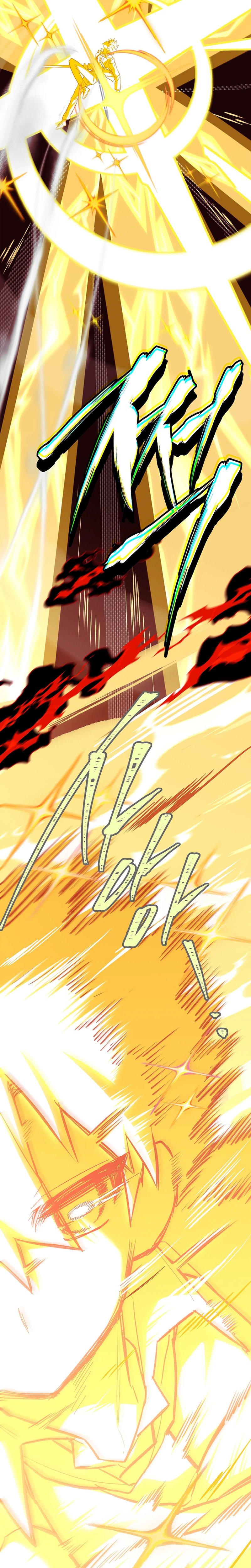 The Legendary Hero is an Academy Honors Student Chapter 87 - Page 13