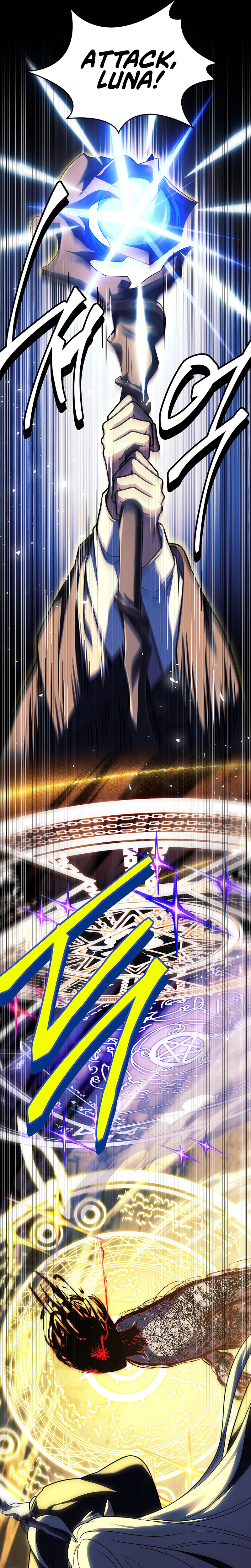 The Legendary Hero is an Academy Honors Student Chapter 87 - Page 18