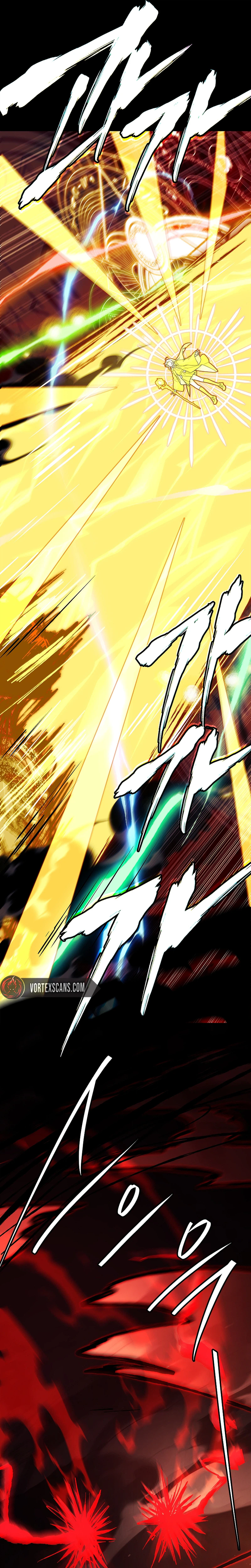 The Legendary Hero is an Academy Honors Student Chapter 87 - Page 20