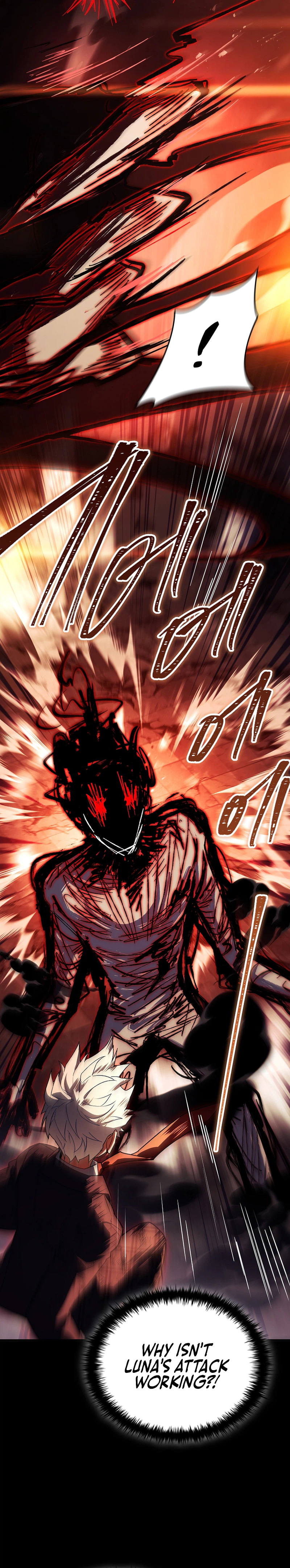 The Legendary Hero is an Academy Honors Student Chapter 87 - Page 21
