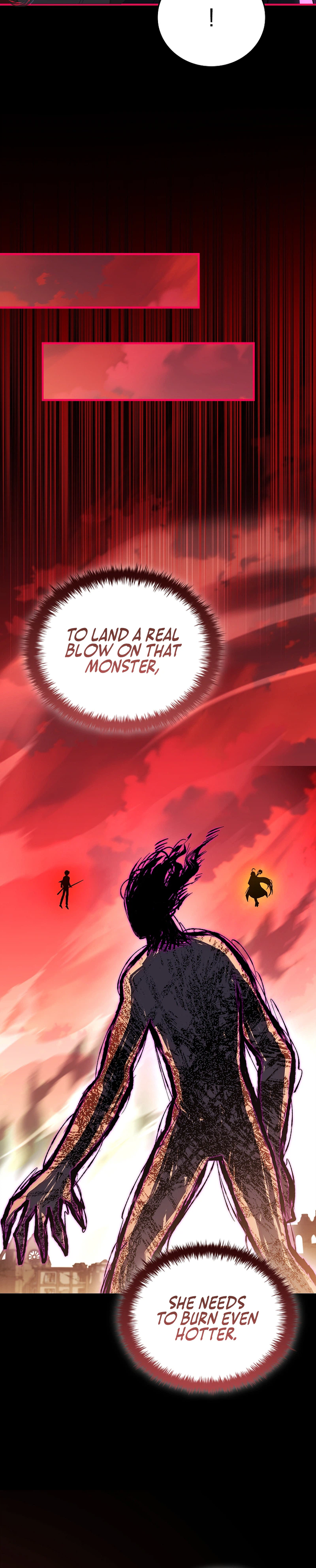 The Legendary Hero is an Academy Honors Student Chapter 87 - Page 23