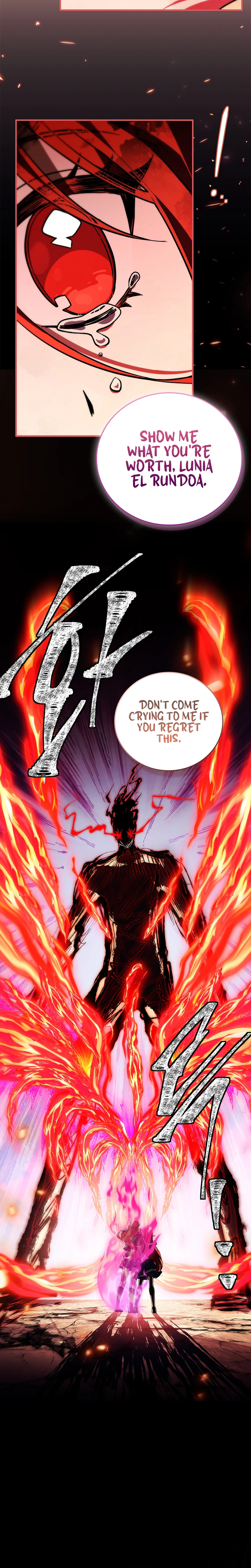The Legendary Hero is an Academy Honors Student Chapter 87 - Page 31