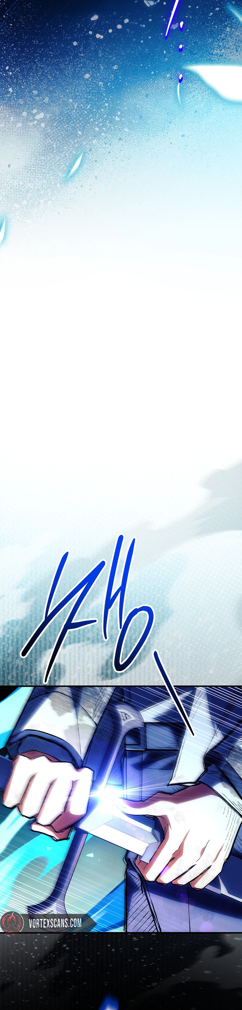 The Legendary Hero is an Academy Honors Student Chapter 87 - Page 37