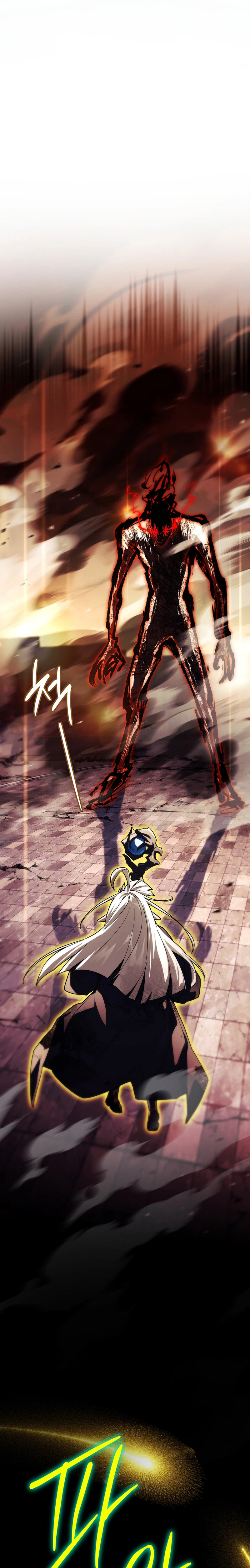 The Legendary Hero is an Academy Honors Student Chapter 87 - Page 49