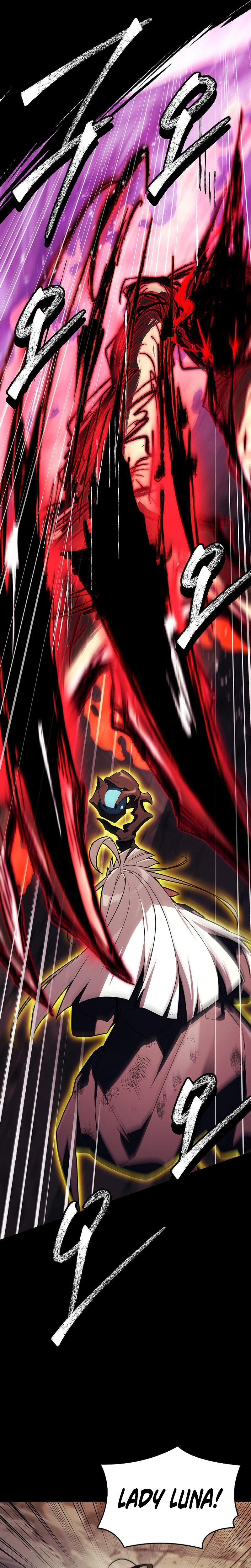 The Legendary Hero is an Academy Honors Student Chapter 87 - Page 53