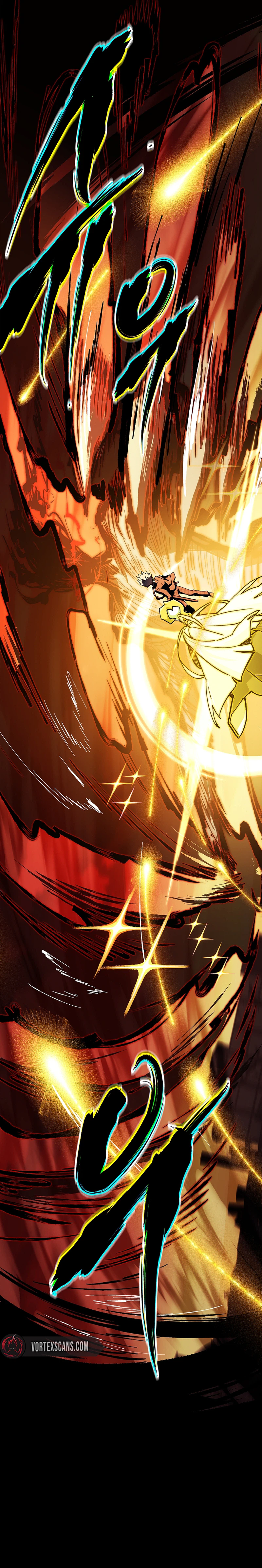 The Legendary Hero is an Academy Honors Student Chapter 87 - Page 57