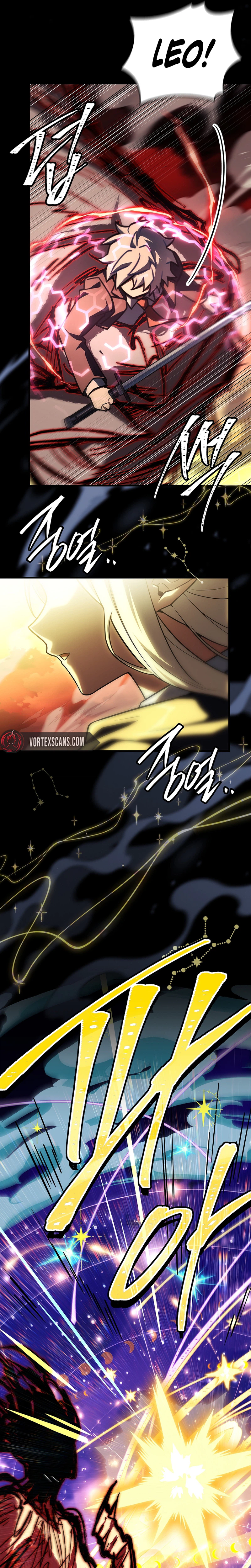 The Legendary Hero is an Academy Honors Student Chapter 87 - Page 58