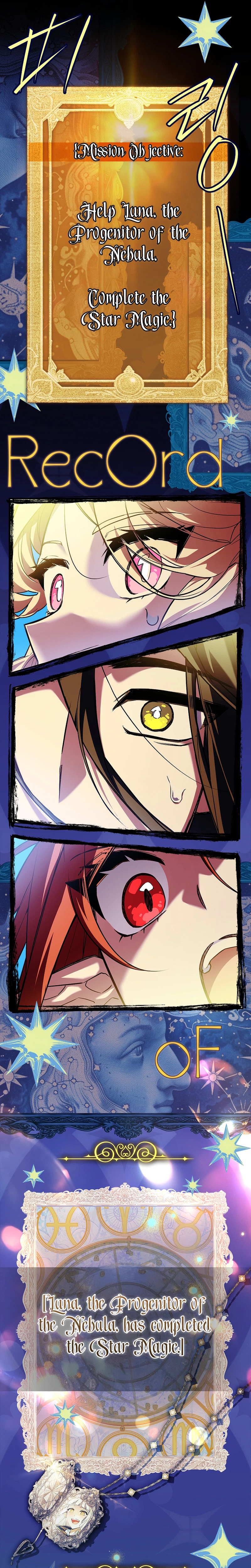 The Legendary Hero is an Academy Honors Student Chapter 87 - Page 60