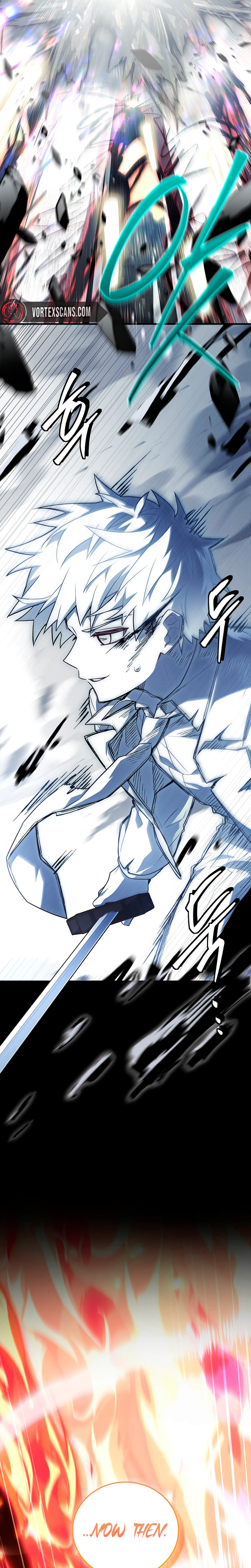 The Legendary Hero is an Academy Honors Student Chapter 88 - Page 3