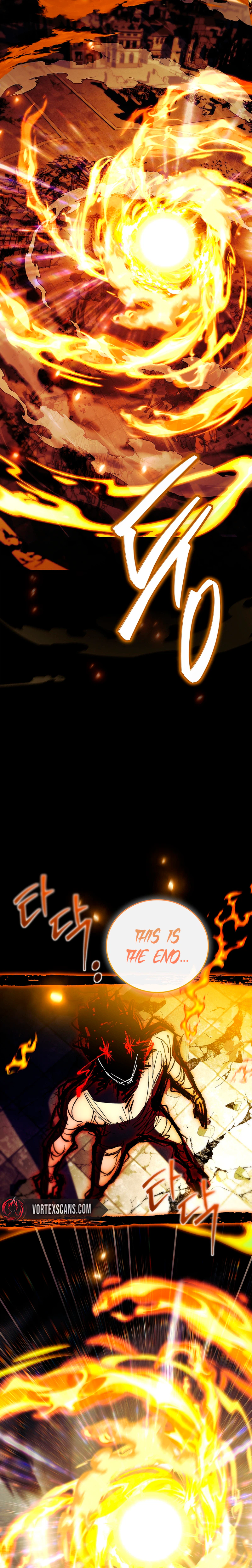 The Legendary Hero is an Academy Honors Student Chapter 88 - Page 6