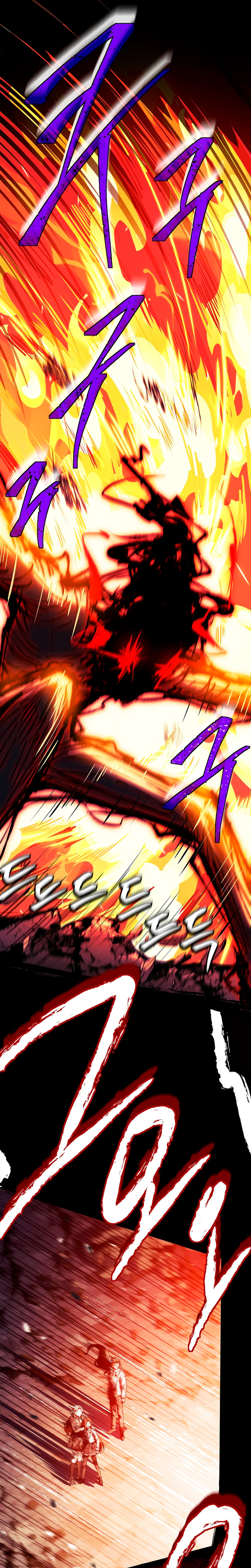 The Legendary Hero is an Academy Honors Student Chapter 88 - Page 9
