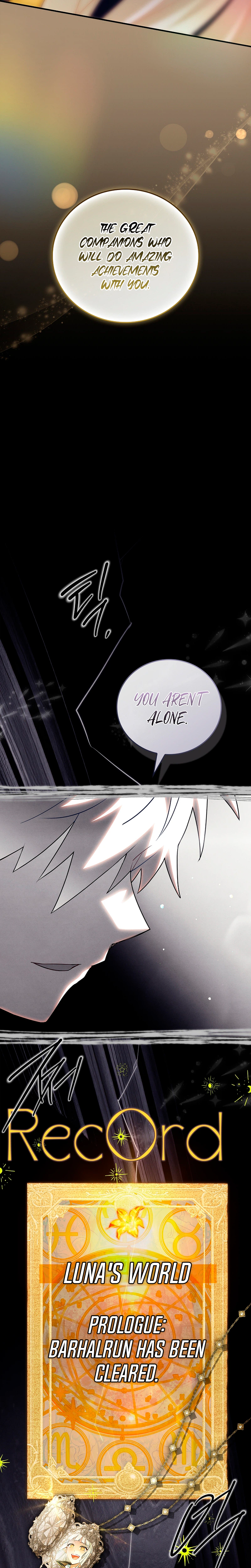 The Legendary Hero is an Academy Honors Student Chapter 88 - Page 29