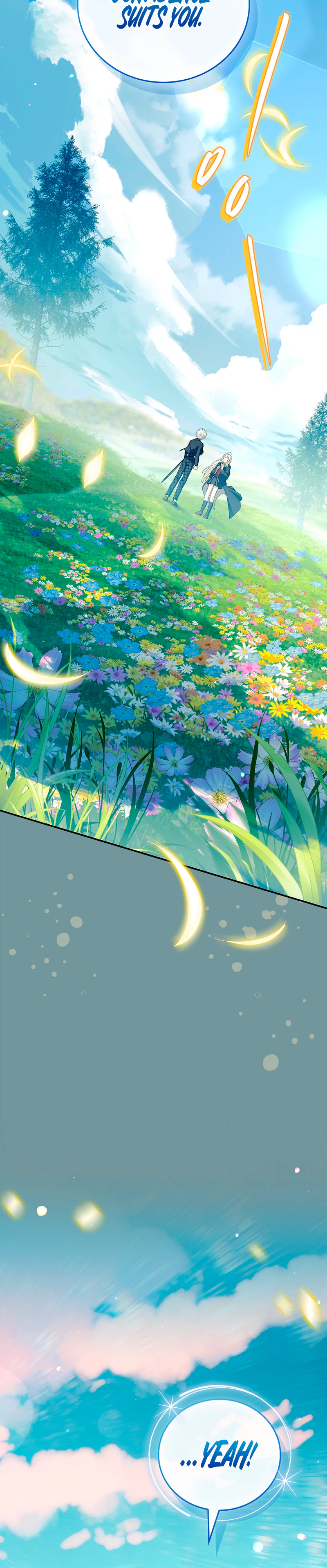 The Legendary Hero is an Academy Honors Student Chapter 88 - Page 36