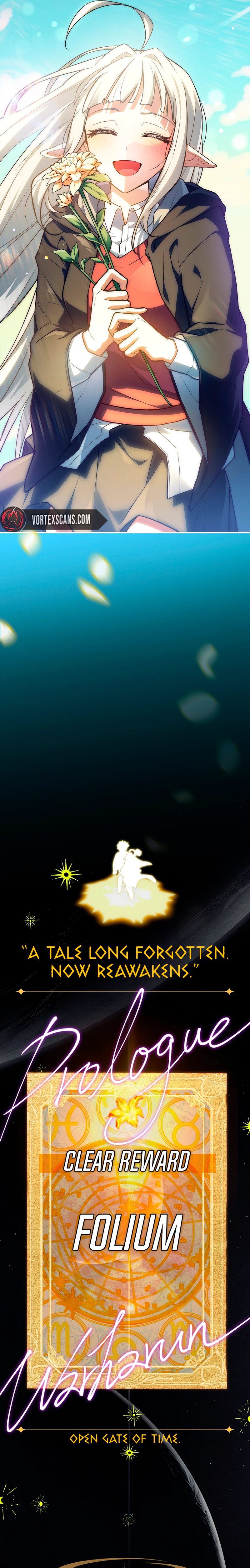 The Legendary Hero is an Academy Honors Student Chapter 88 - Page 37