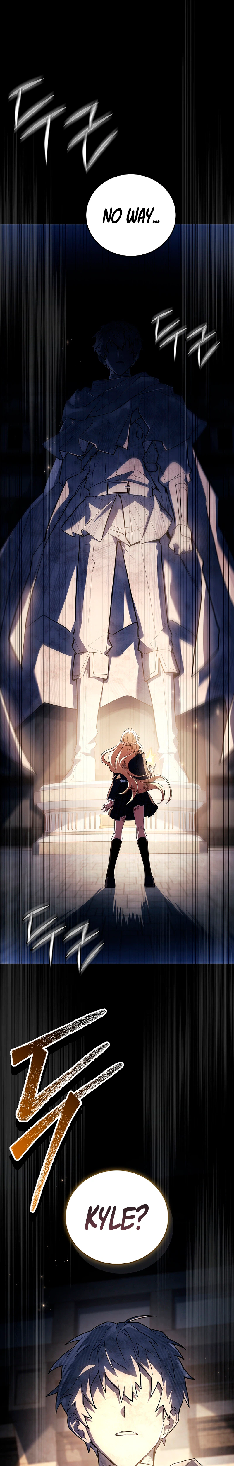 The Legendary Hero is an Academy Honors Student Chapter 88 - Page 49