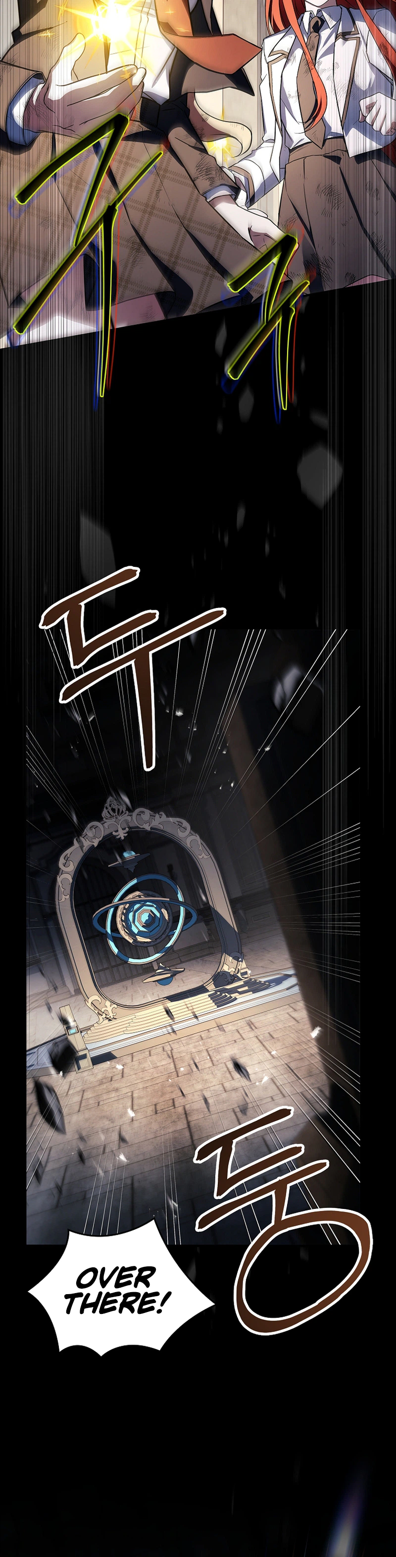 The Legendary Hero is an Academy Honors Student Chapter 89 - Page 8