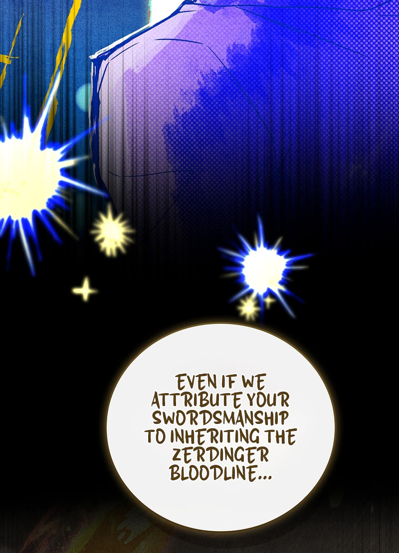 The Legendary Hero is an Academy Honors Student Chapter 89 - Page 20