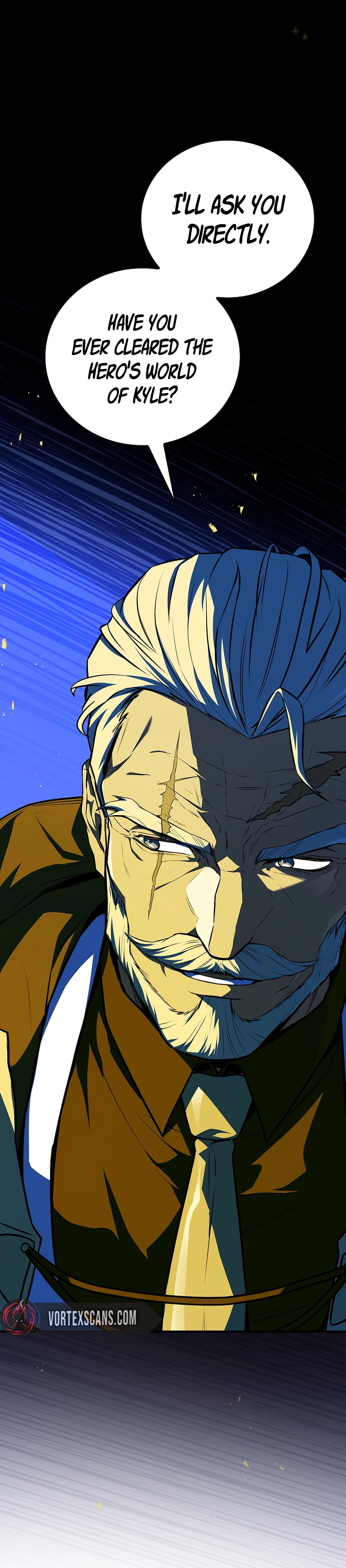 The Legendary Hero is an Academy Honors Student Chapter 89 - Page 22