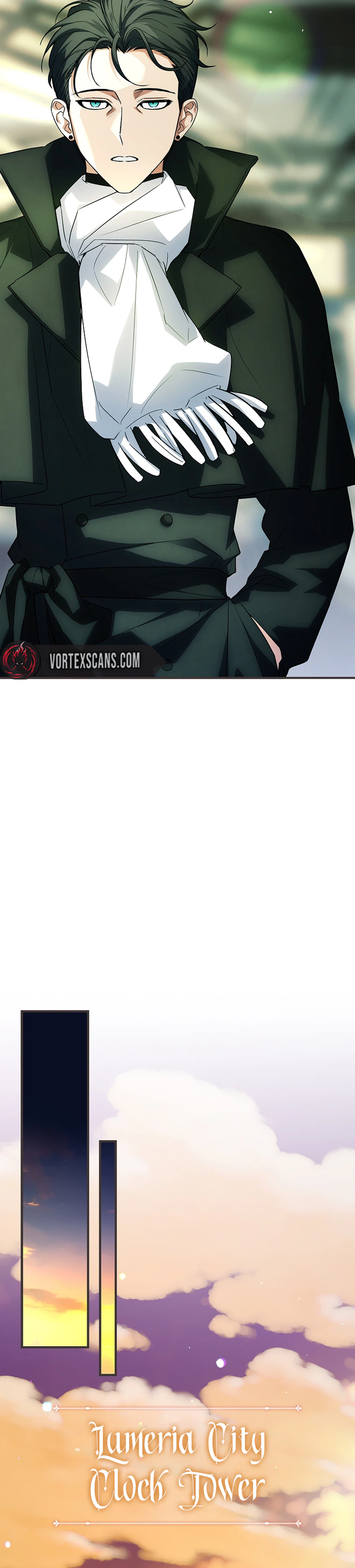 The Legendary Hero is an Academy Honors Student Chapter 89 - Page 43