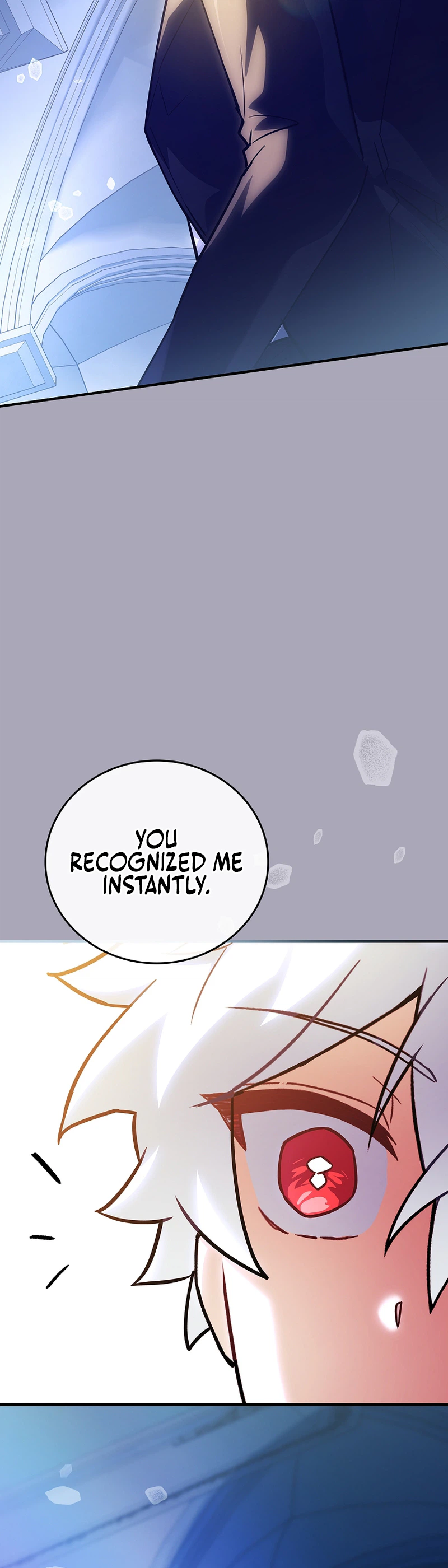 The Legendary Hero is an Academy Honors Student Chapter 89 - Page 47