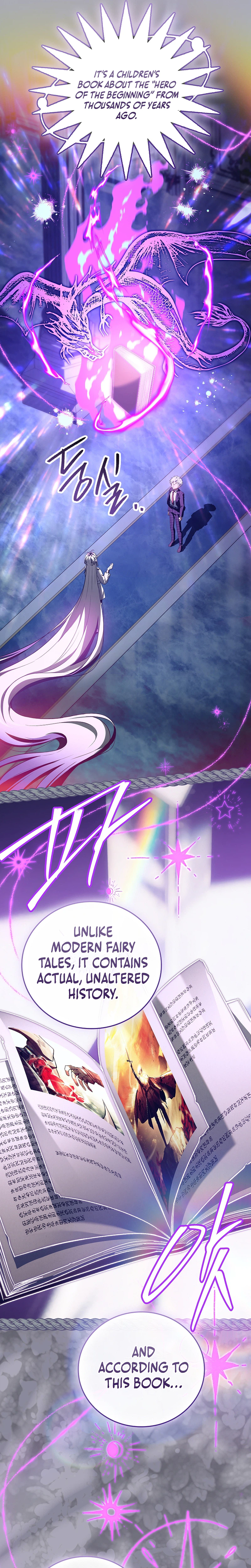 The Legendary Hero is an Academy Honors Student Chapter 90 - Page 16
