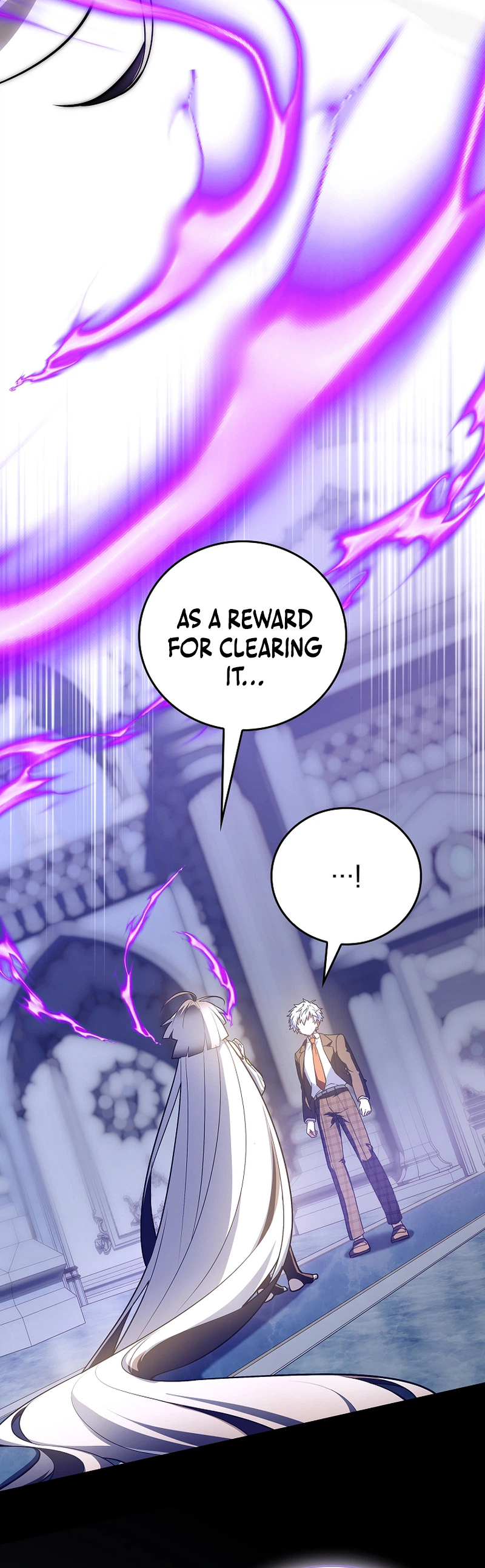 The Legendary Hero is an Academy Honors Student Chapter 90 - Page 18