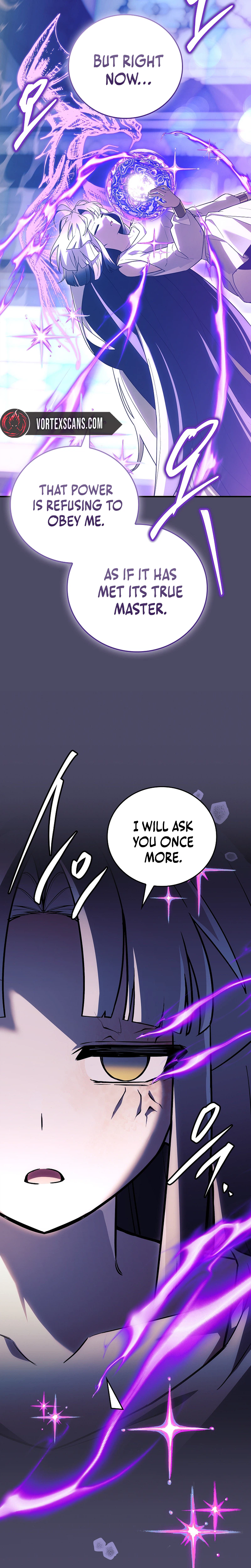 The Legendary Hero is an Academy Honors Student Chapter 90 - Page 20