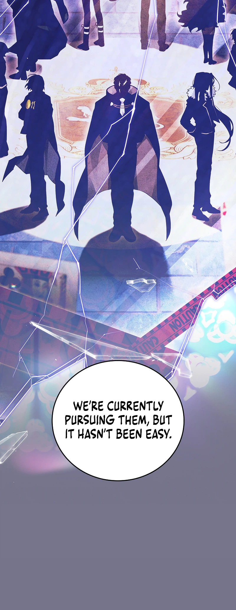 The Legendary Hero is an Academy Honors Student Chapter 90 - Page 27