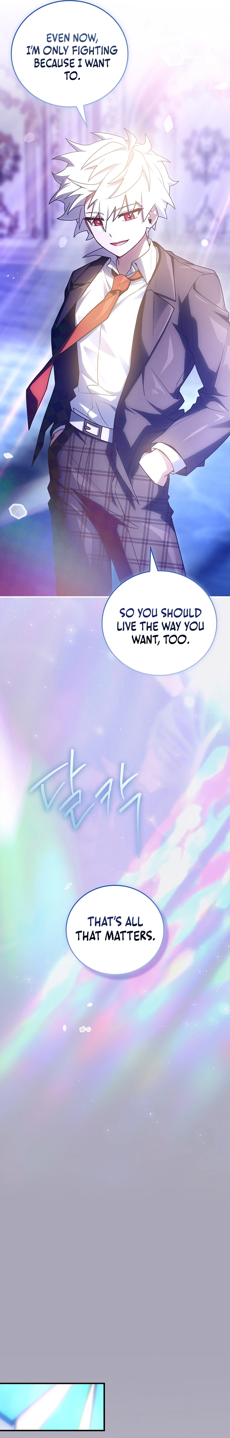 The Legendary Hero is an Academy Honors Student Chapter 90 - Page 34