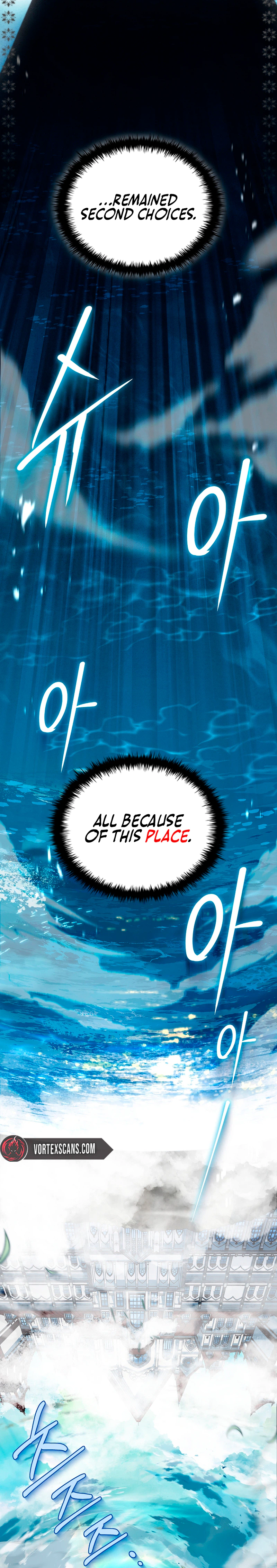 The Legendary Hero is an Academy Honors Student Chapter 91 - Page 12