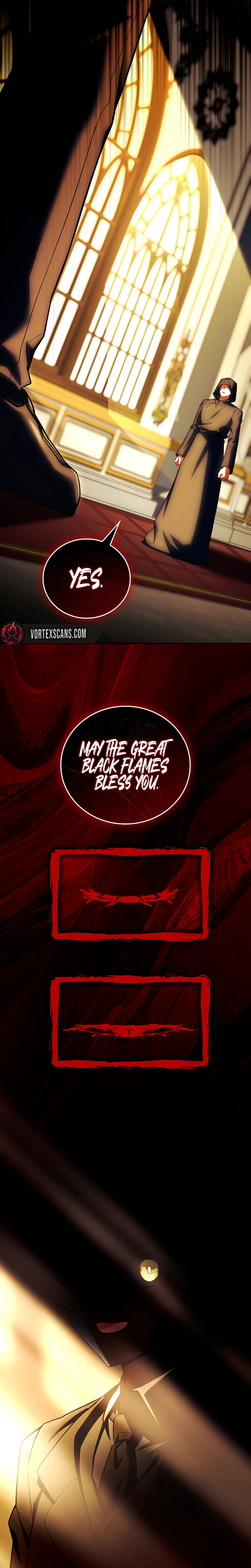 The Legendary Hero is an Academy Honors Student Chapter 91 - Page 38
