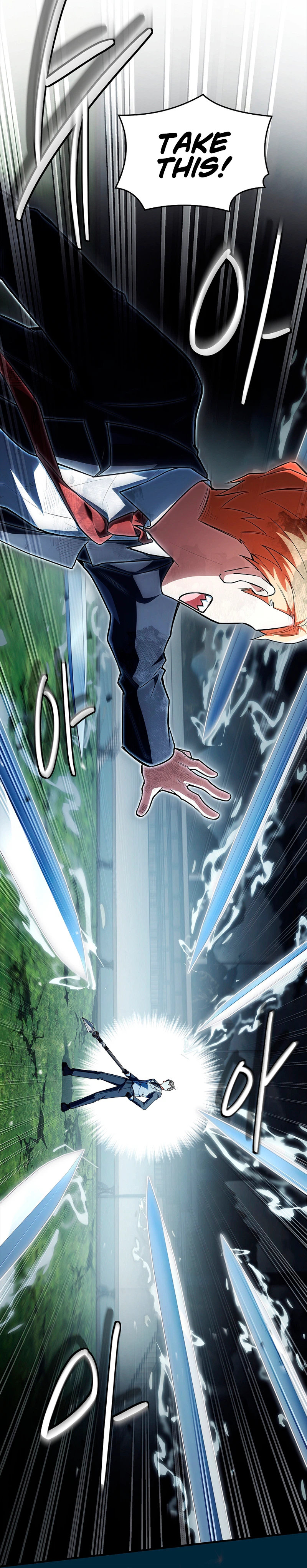 The Legendary Hero is an Academy Honors Student Chapter 92 - Page 16