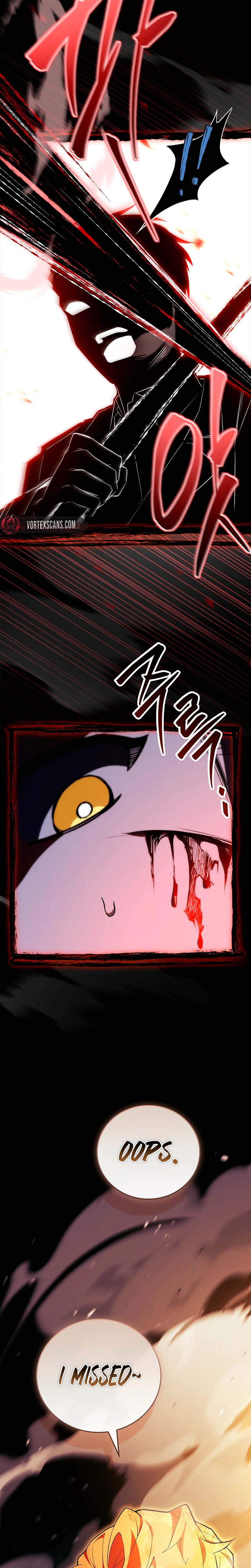 The Legendary Hero is an Academy Honors Student Chapter 92 - Page 18