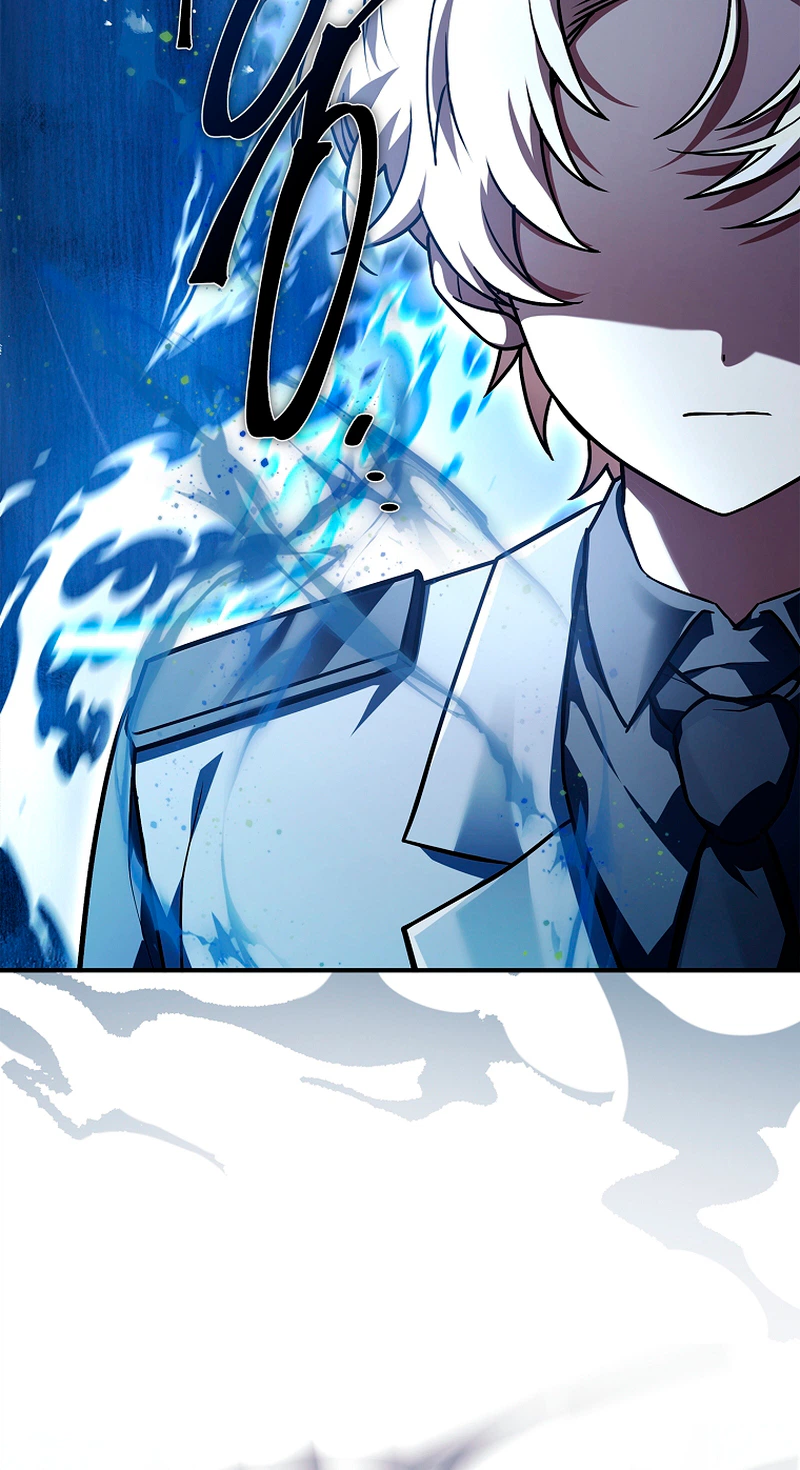 The Legendary Hero is an Academy Honors Student Chapter 92 - Page 31