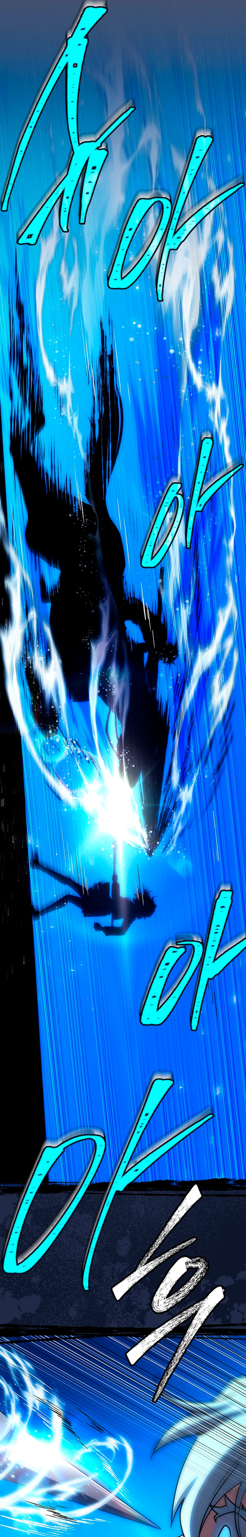 The Legendary Hero is an Academy Honors Student Chapter 92 - Page 35