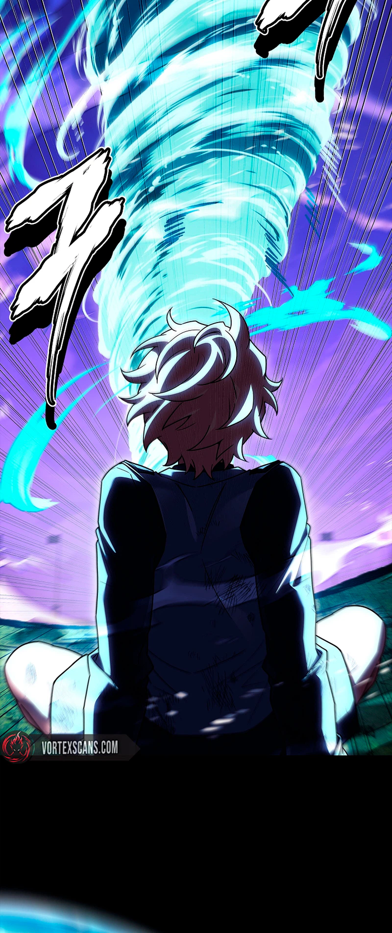 The Legendary Hero is an Academy Honors Student Chapter 92 - Page 46