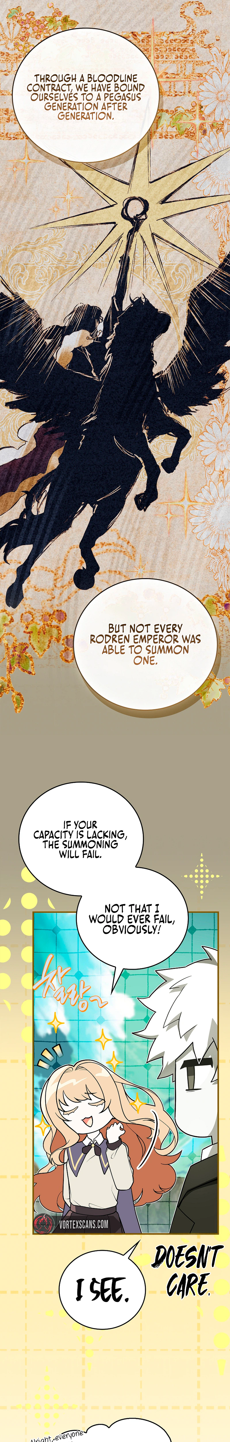 The Legendary Hero is an Academy Honors Student Chapter 93 - Page 34