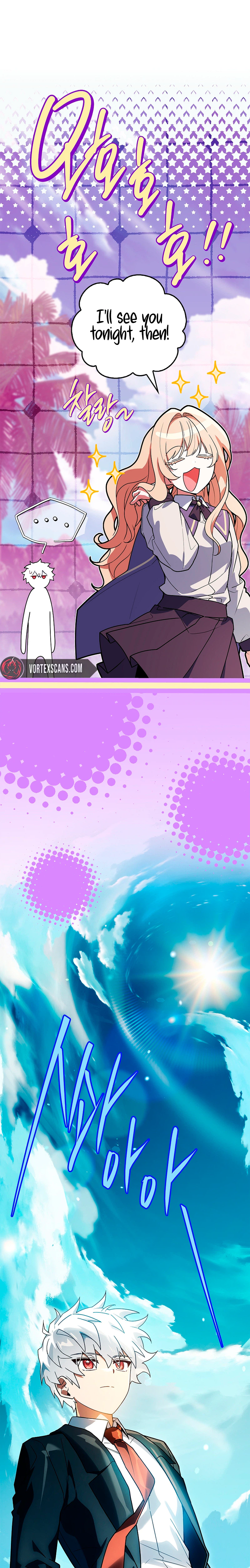 The Legendary Hero is an Academy Honors Student Chapter 93 - Page 40