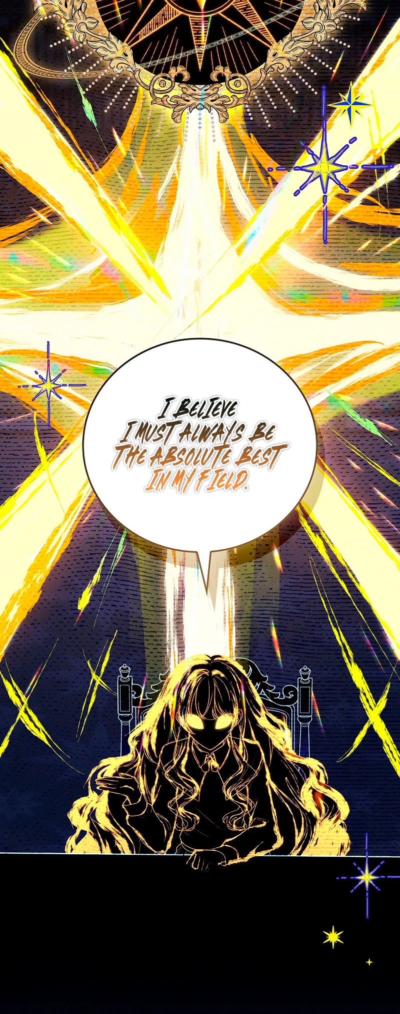 The Legendary Hero is an Academy Honors Student Chapter 94 - Page 7
