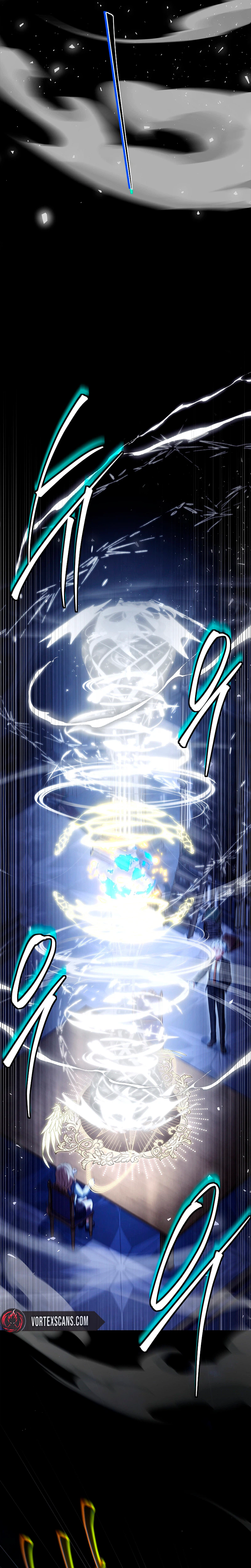 The Legendary Hero is an Academy Honors Student Chapter 94 - Page 20