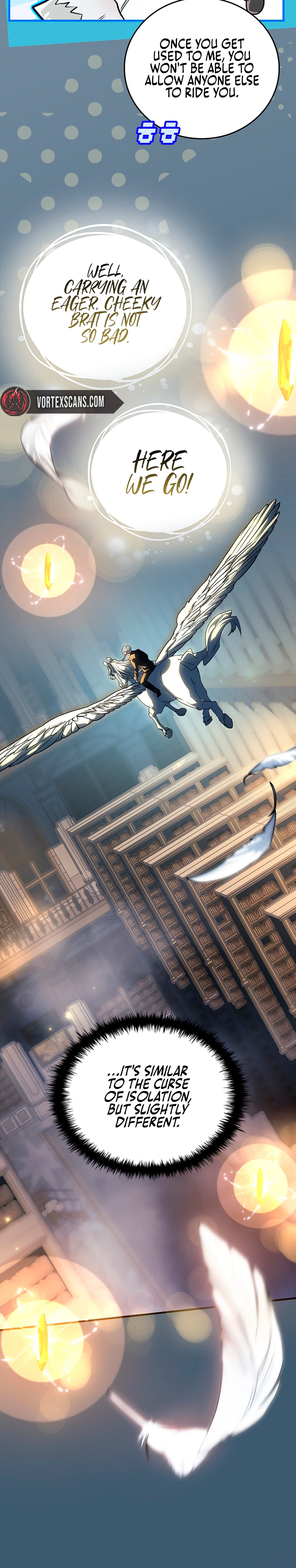 The Legendary Hero is an Academy Honors Student Chapter 94 - Page 32