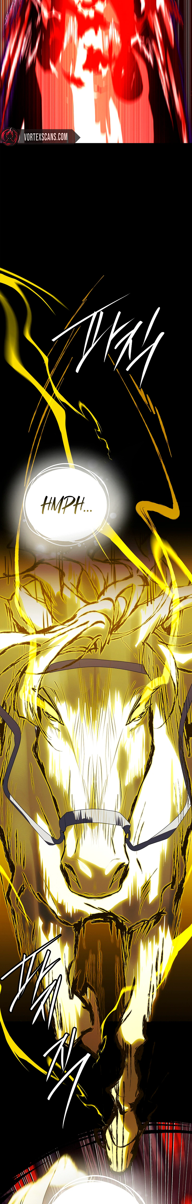 The Legendary Hero is an Academy Honors Student Chapter 94 - Page 39