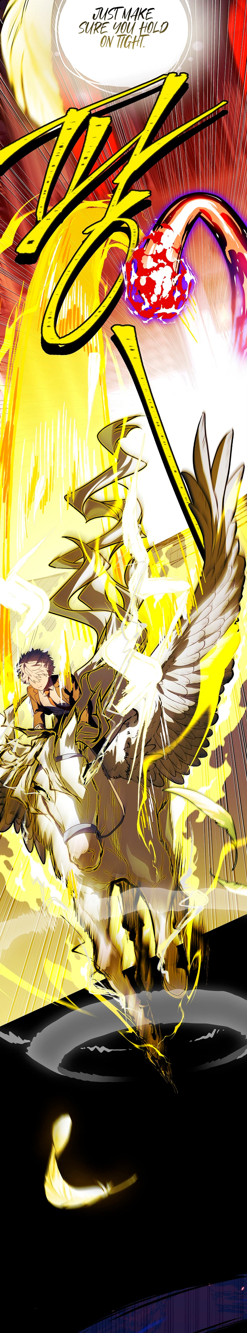 The Legendary Hero is an Academy Honors Student Chapter 94 - Page 40