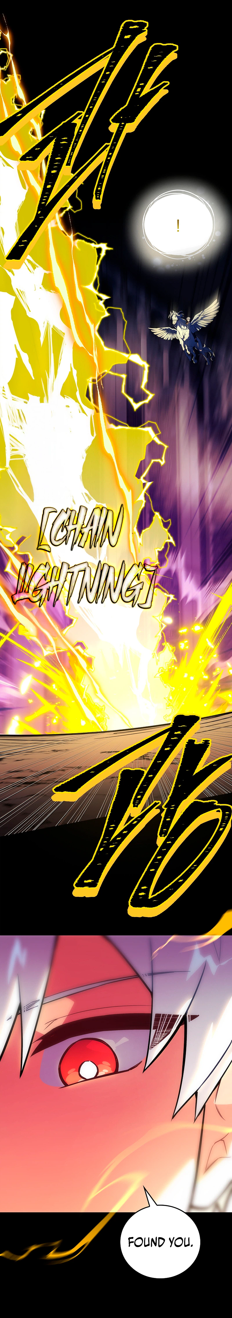 The Legendary Hero is an Academy Honors Student Chapter 94 - Page 45