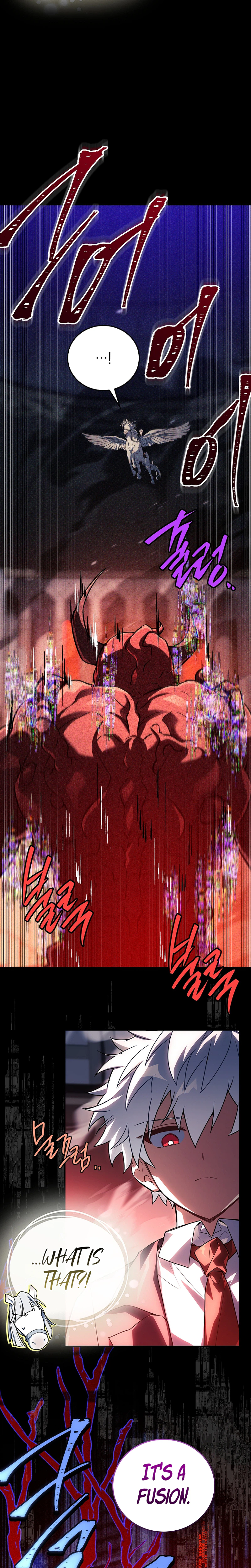 The Legendary Hero is an Academy Honors Student Chapter 95 - Page 2