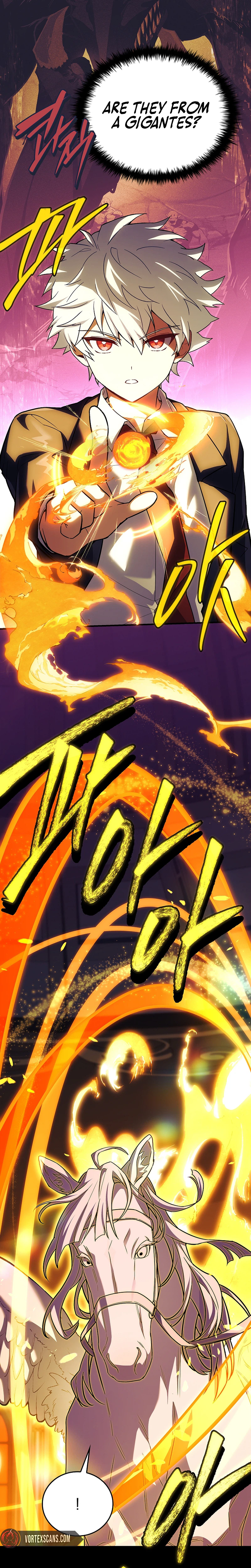 The Legendary Hero is an Academy Honors Student Chapter 95 - Page 4