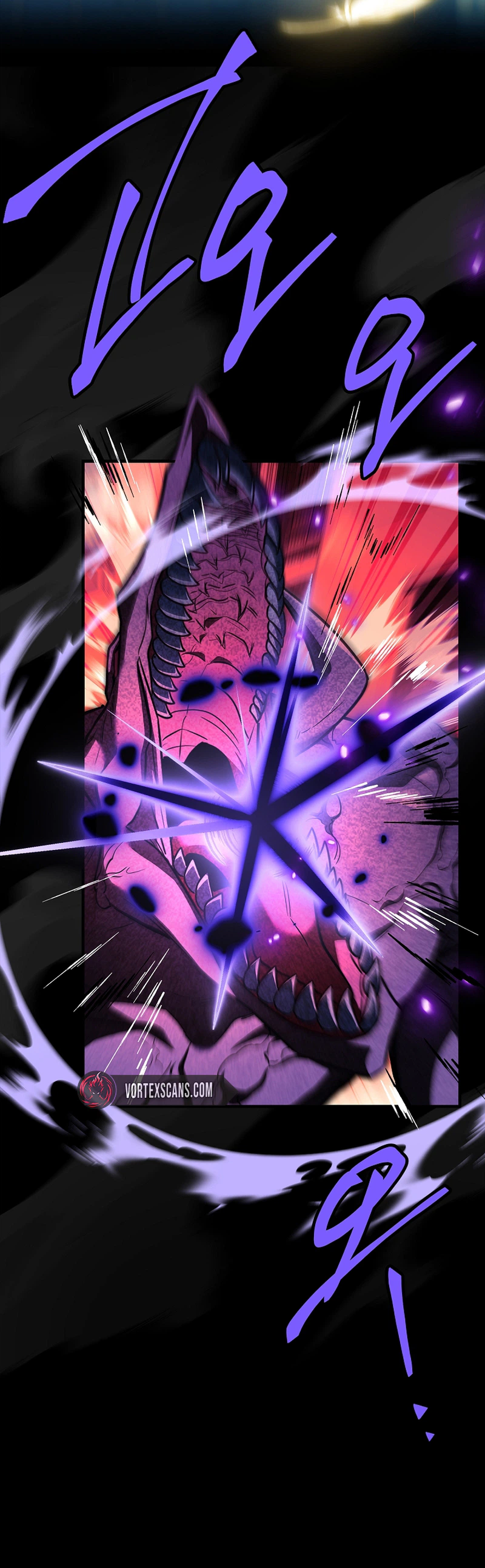 The Legendary Hero is an Academy Honors Student Chapter 95 - Page 6