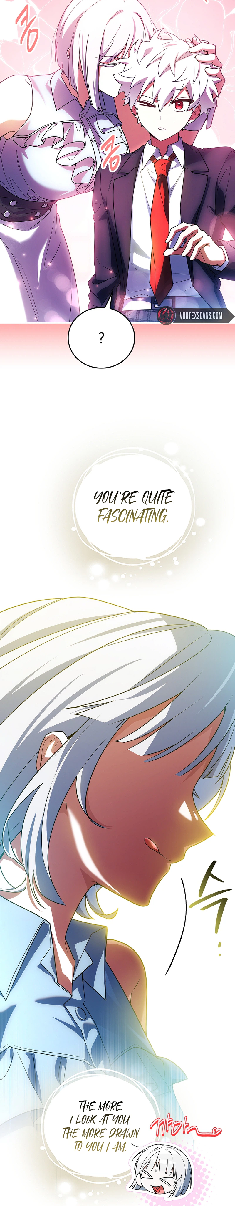 The Legendary Hero is an Academy Honors Student Chapter 95 - Page 39