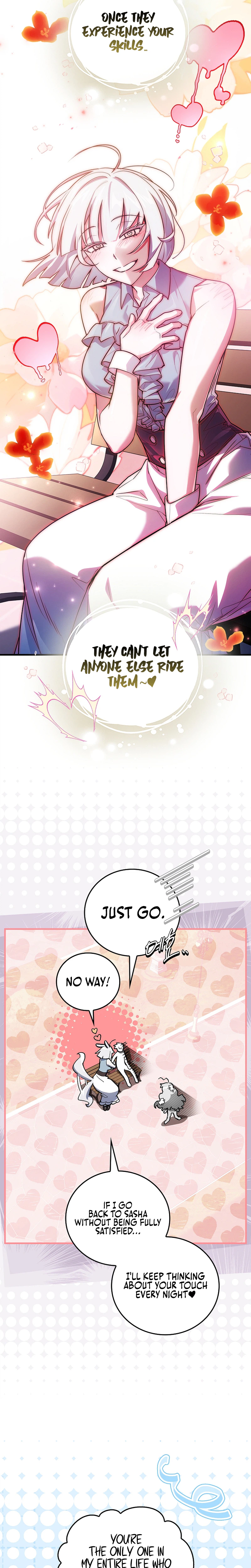 The Legendary Hero is an Academy Honors Student Chapter 95 - Page 41